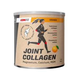 ICONFIT Collagen Locītavām, Orange - 300g