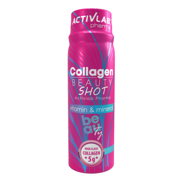 ActivLab-Collagen-Beauty-Shot ActivLab Collagen Beauty Shot 80ml x 12