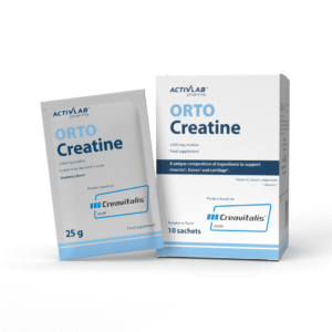 ActivLab-ORTO-Creatine-10-iepakojumi ActivLab ORTO Creatine - 10 iepakojumi