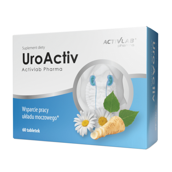 ActivLab-UroActiv-60-tabletes ActivLab UroActiv - 60 tablets