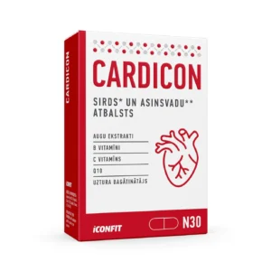 Cardicon_karp_N30_LV_113x77x33_1500px_1390x1390.jpg ICONFIT Cardicon - 30 capsules
