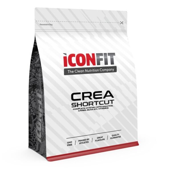 ICONFIT-CREA-Shortcut-Komplekss-1000-g ICONFIT CREA Shortcut Komplekss - 1000 g - Grapefruit