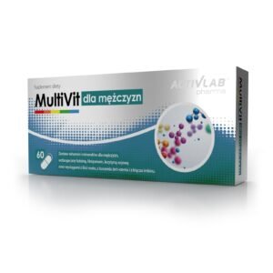 MultiVit-dla-mezczyzn-min ActivLab Multivit for men - 60 capsules