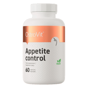 OstroVit Appetite Control - 60 capsules