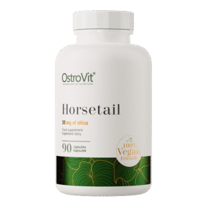 OstroVit HorseTail - 90 capsules