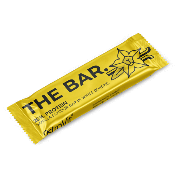 OstroVit THE BAR Vanilla - 60g