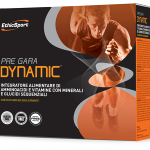 Pre-Gara-dynamic EthicSport Pre Gara Dynamic