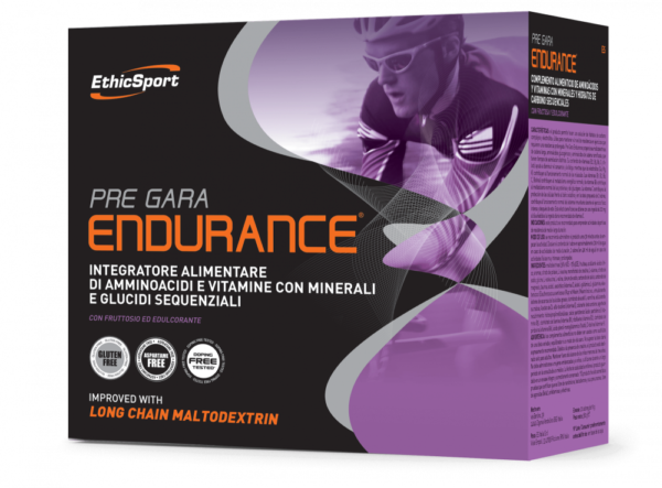 Pre-Gara-endurance EthicSport Pre Gara Endurance