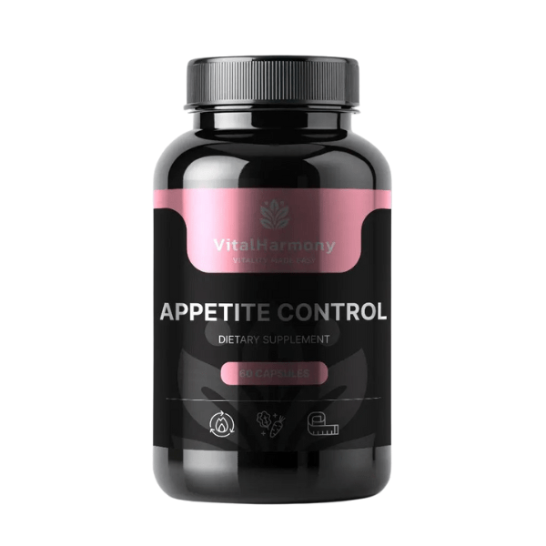 VitalHarmony-Appetite-Control-60-kapsulas VitalHarmony Appetite Control – 60 capsules