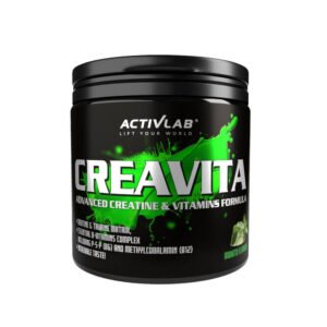 creavita_mohito ActivLab CreaVita Mohito -300g