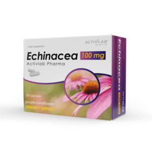 echinacea-Current-View ActivLab Echinacea