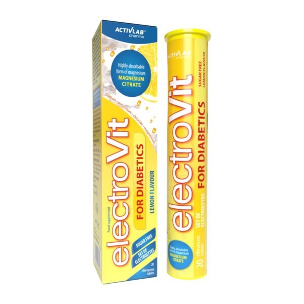 electrovit_diabetycy_en-current-view-min ActivLab Electrovit for Diabetics - 20 šķīstošas tablets