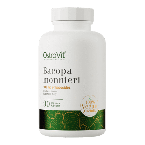 eng_pl_OstroVit-Bacopa-Monnieri-VEGE-90-tablets-19896_1 OstroVit Bacopa Monnieri 90 tabs