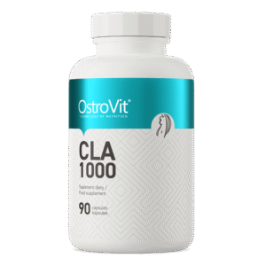 OstroVit CLA 1000 - 90 capsules