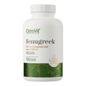 eng_pl_OstroVit-Fenugreek-VEGE-90-capsules-24302_1 OstroVit Fenugreek - 90 capsules