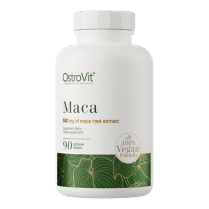 eng_pl_OstroVit-Maca-VEGE-90-tablets-19882_1 OstroVit Maca - 90 tablets