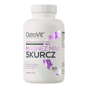 eng_pl_OstroVit-Magnesium-Max-Cramp-60-tablets-16775_1 OstroVit Magnez Max Skurcz - 60 tablets