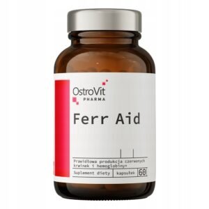 eng_pl_OstroVit-Pharma-Ferr-Aid-60-capsules-25486_1_14 OstroVit Pharma Ferr Aid - 60 capsules