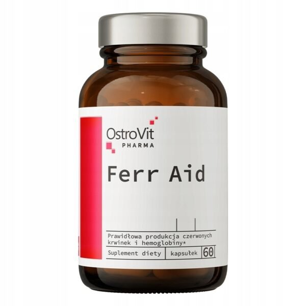 eng_pl_OstroVit-Pharma-Ferr-Aid-60-capsules-25486_1_14 OstroVit Pharma Ferr Aid - 60 capsules