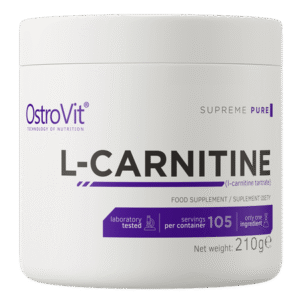 OstroVit L-Carnitine - 200 g