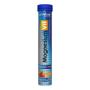 magnezVIT_EN ActivLab Magnesium VIT