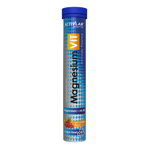 magnezVIT_EN ActivLab Magnesium VIT