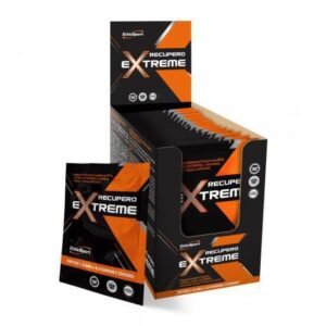 EthicSport Recupero - 20 x 16.5g