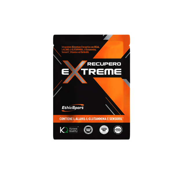recupero-extreme EthicSport Recupero Extreme - 50g