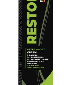 restore-gel EthicSport Restore Gel - 100 ml