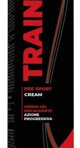 EthicSport Trainer Gel - 100ml