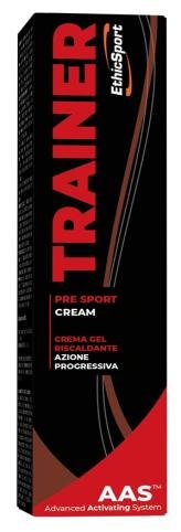 trainer-gel EthicSport Trainer Gel - 100ml